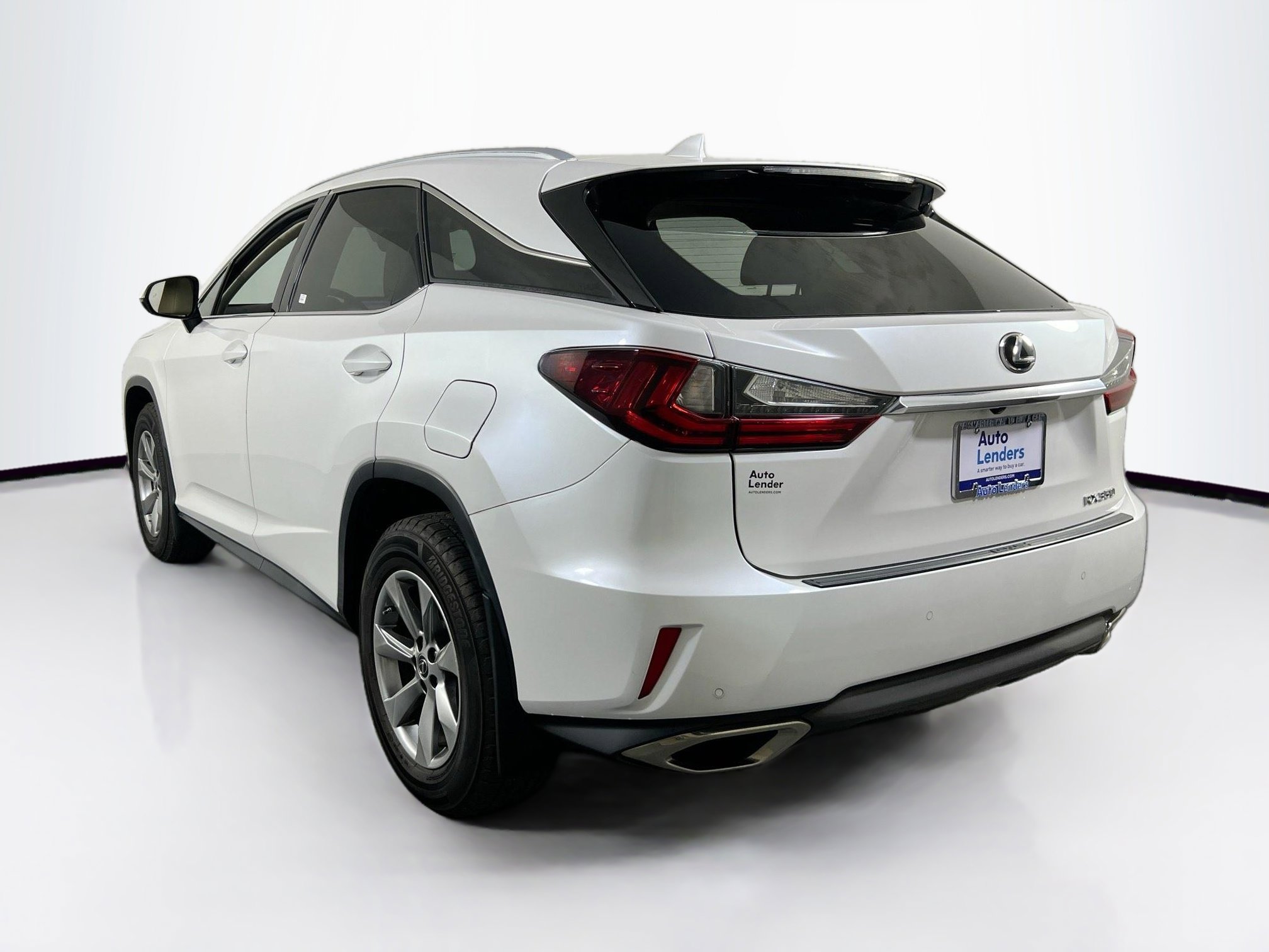 Used 2019 Lexus RX 350 AWD w/ Navigation Package image 7