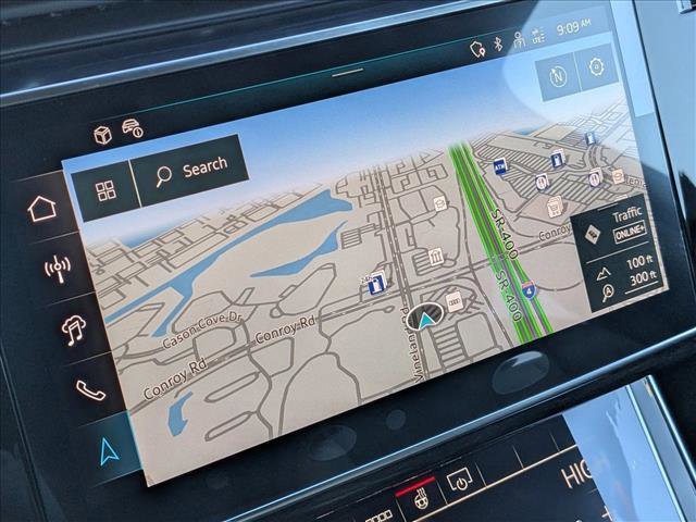 New 2026 Audi Q7 2.0T Premium image 12