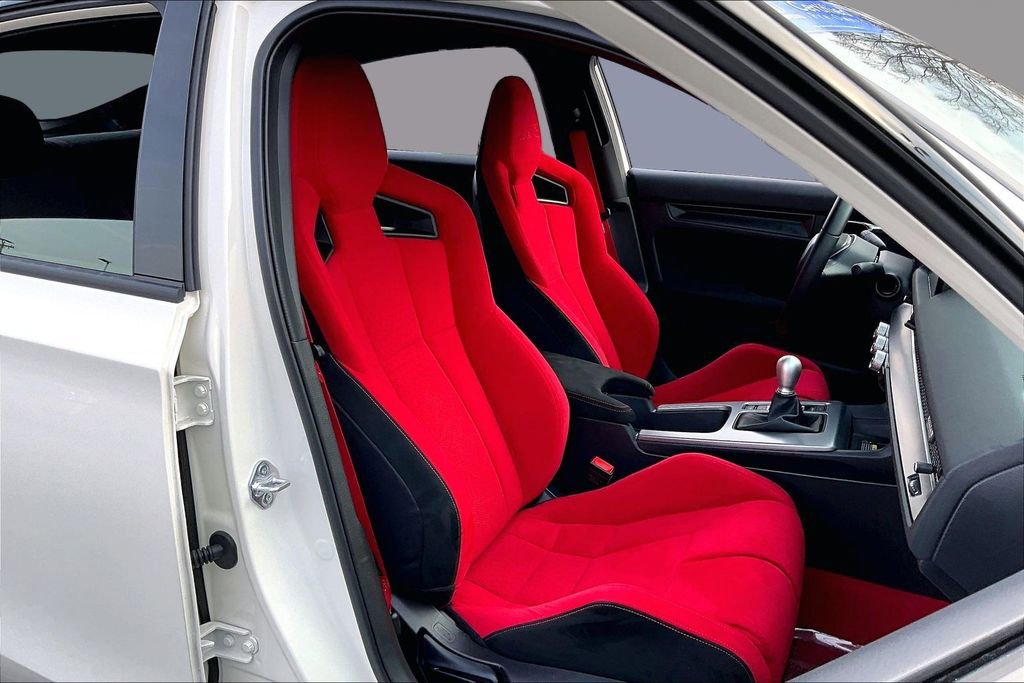 Certified 2025 Honda Civic Type R image 19
