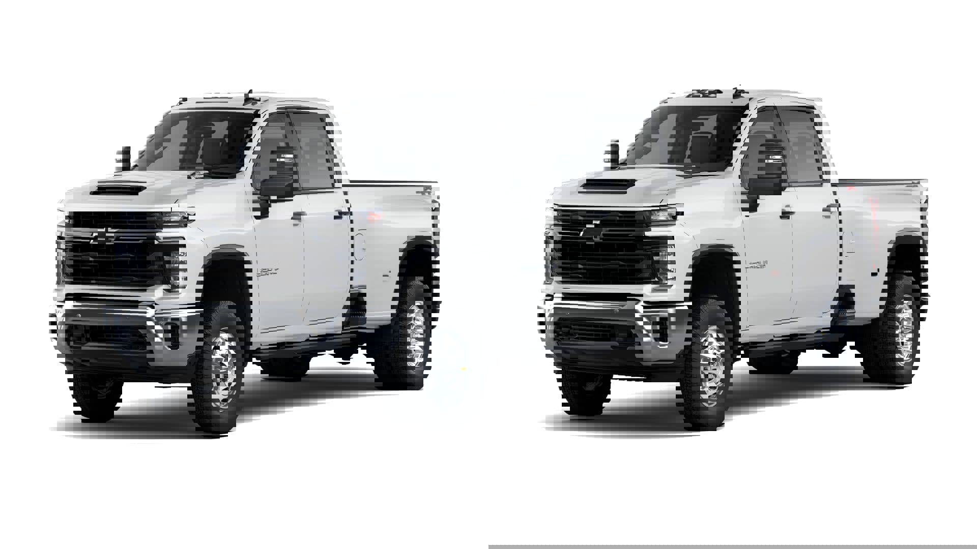 New 2026 Chevrolet Silverado 3500 W/T