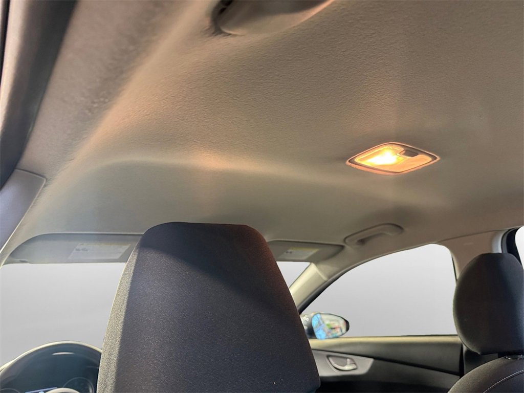 Certified 2024 Kia Forte LXS image 23