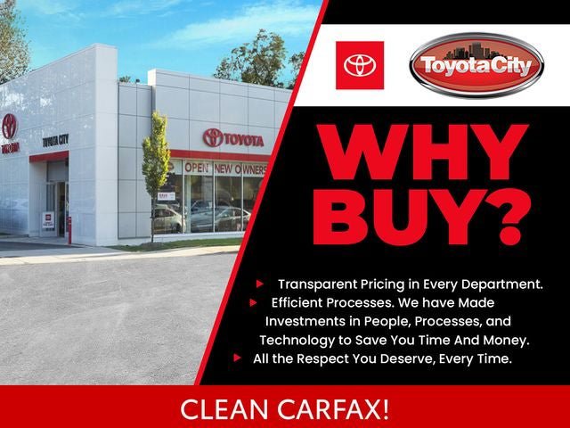 Used 2026 Toyota Corolla Cross L AWD/4WD image 3