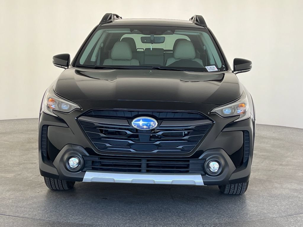Used 2025 Subaru Outback Limited w/ Popular Package #2 AWD/4WD image 11