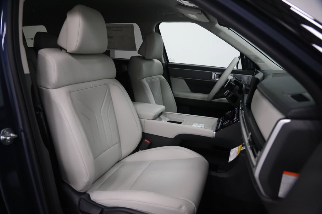New 2027 Hyundai Santa Fe SEL AWD/4WD image 15