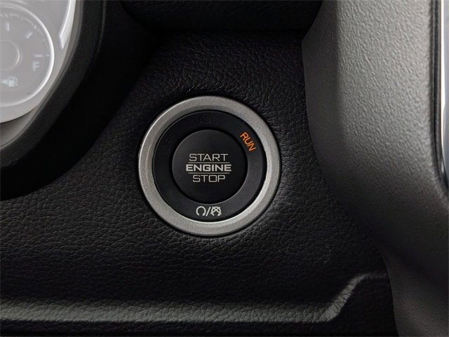 Used 2024 RAM 1500 Laramie image 17