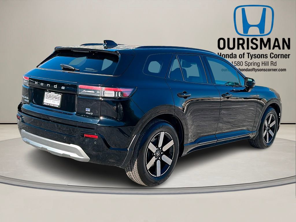Used 2024 Honda Prologue Touring image 4