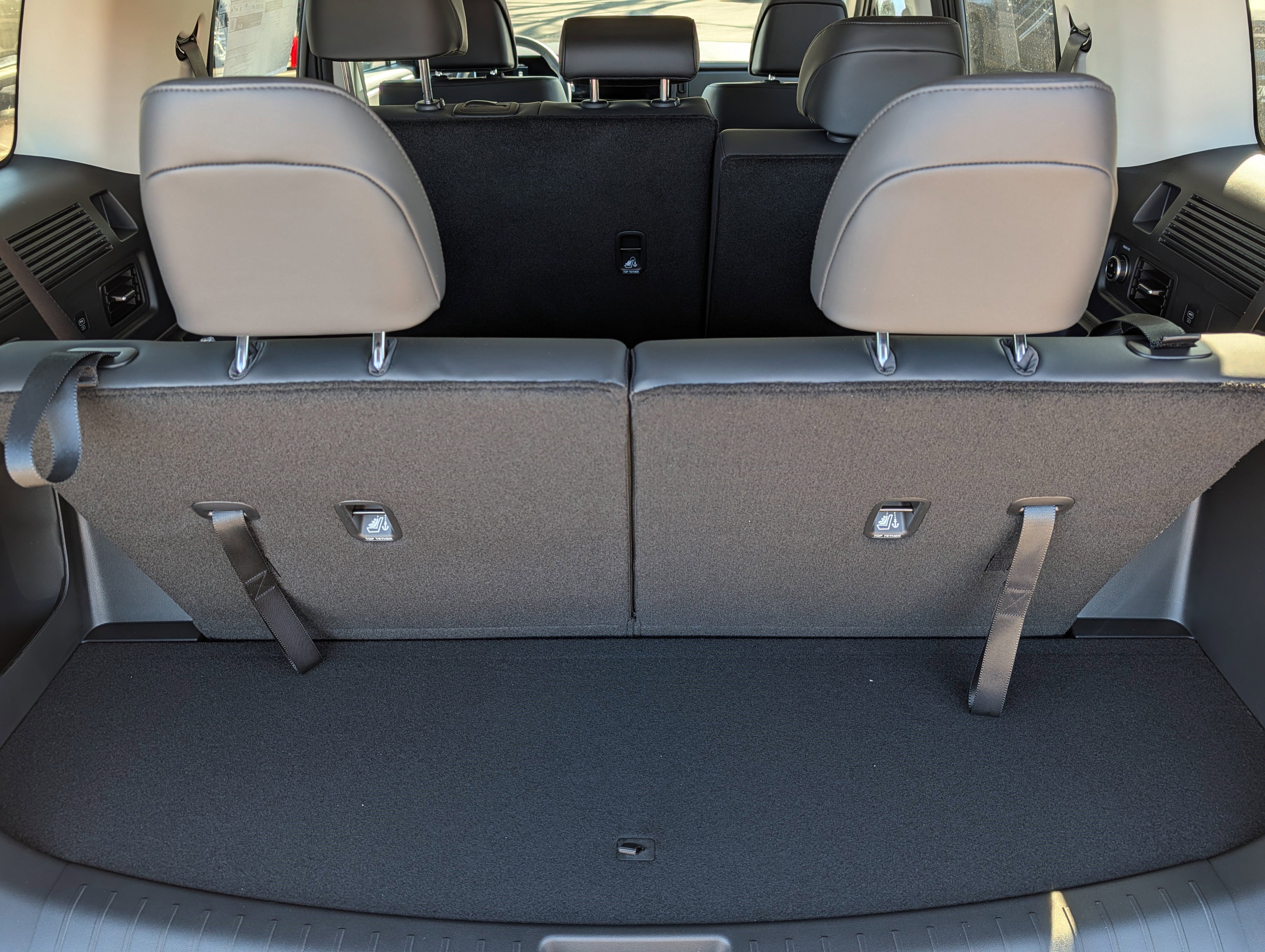 New 2026 Hyundai Santa Fe SEL image 6