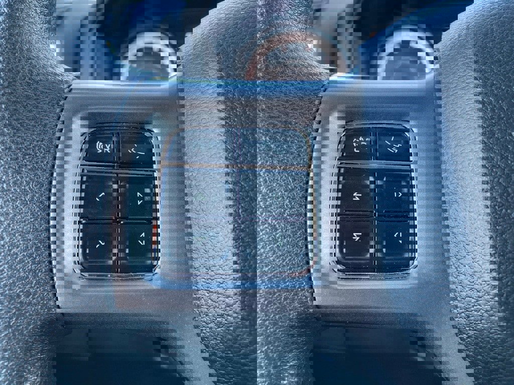 Used 2024 RAM 1500 Classic SLT image 14