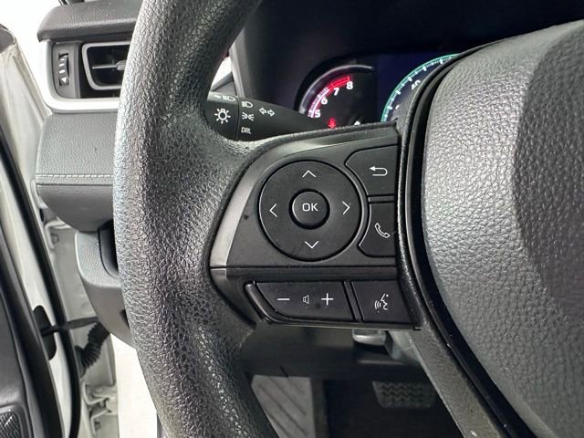 Used 2023 Toyota RAV4 LE image 20