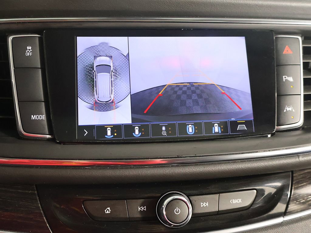 Used 2021 Buick Enclave Avenir w/ Avenir Technology Package image 47