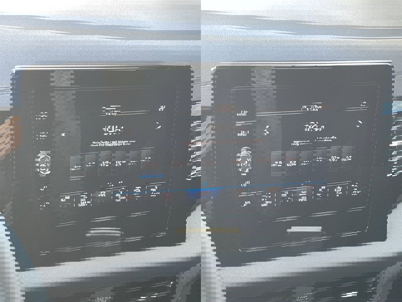 New 2026 Volkswagen Jetta S image 21