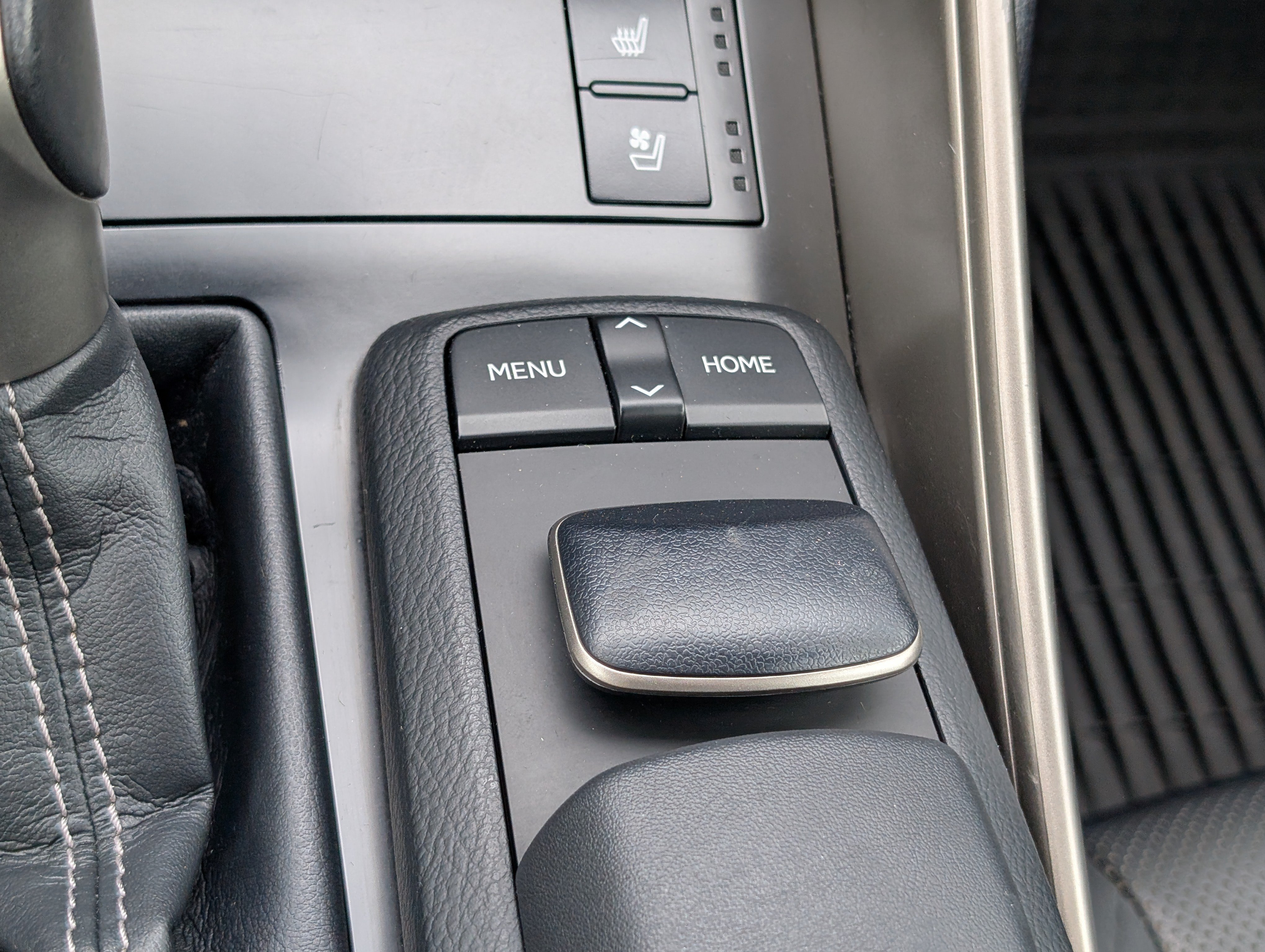 Used 2014 Lexus IS 250 AWD w/ Navigation Package image 23