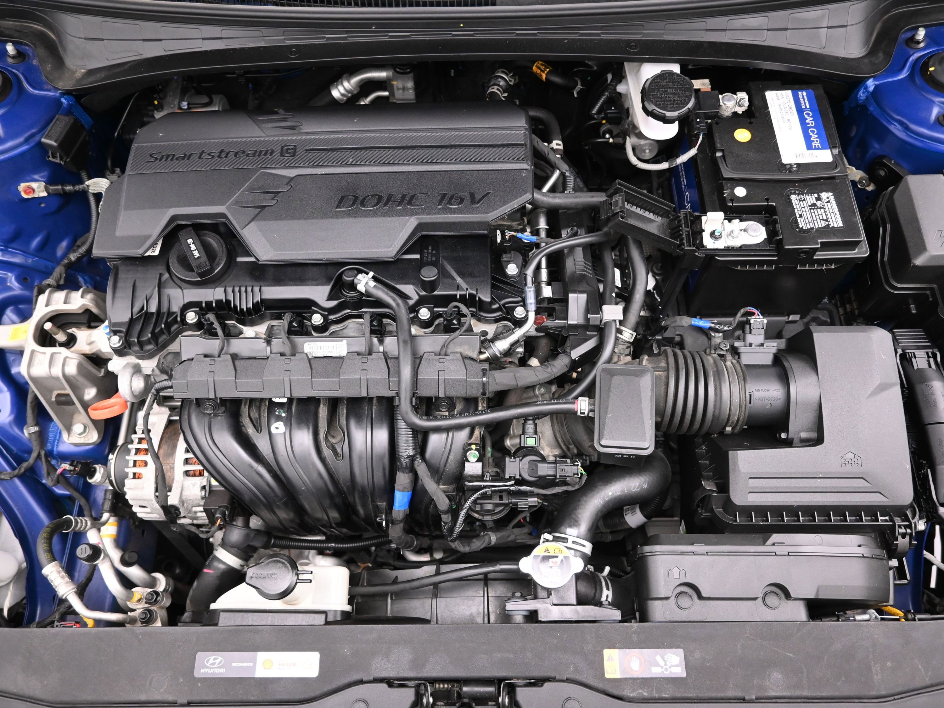 Used 2023 Hyundai Elantra Limited image 29