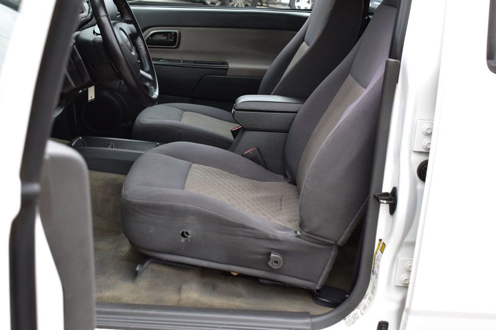 Used 2004 GMC Canyon SLE w/ Power Convenience Package image 12