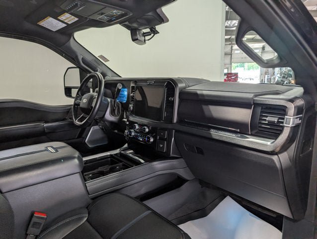 Used 2026 Ford F450 Platinum AWD/4WD image 20