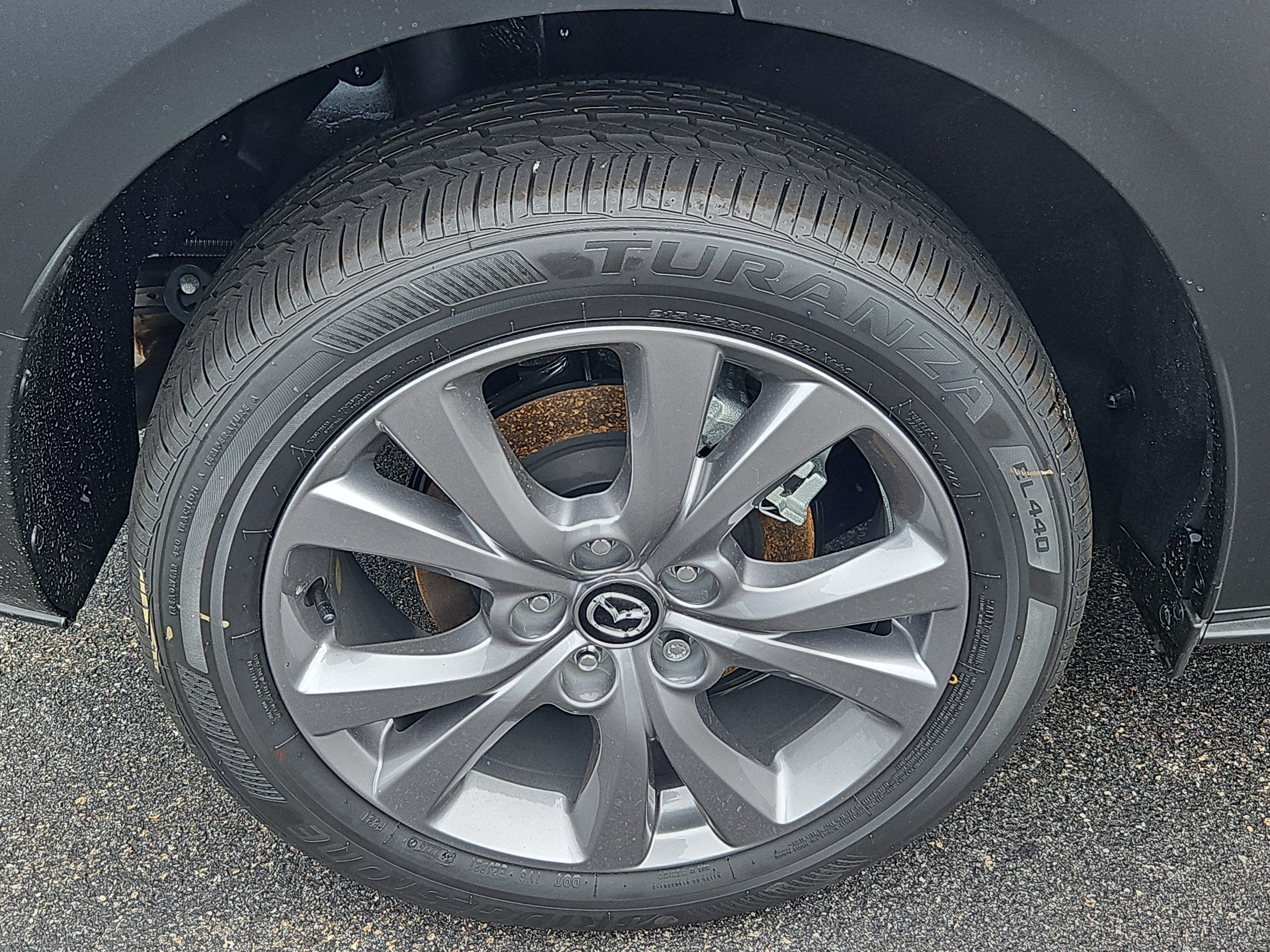 New 2026 MAZDA CX-30 AWD 2.5 S image 3