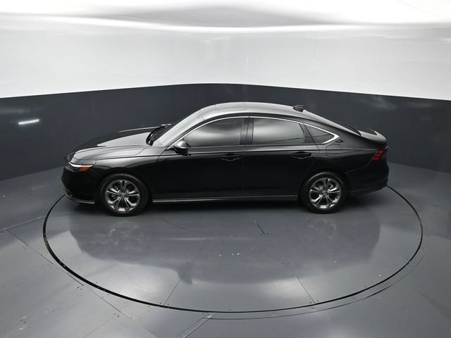 Used 2024 Honda Accord EX image 21