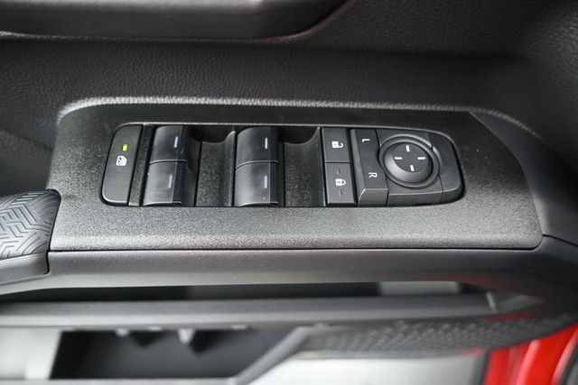 New 2026 Toyota 4Runner SR5 AWD/4WD image 9