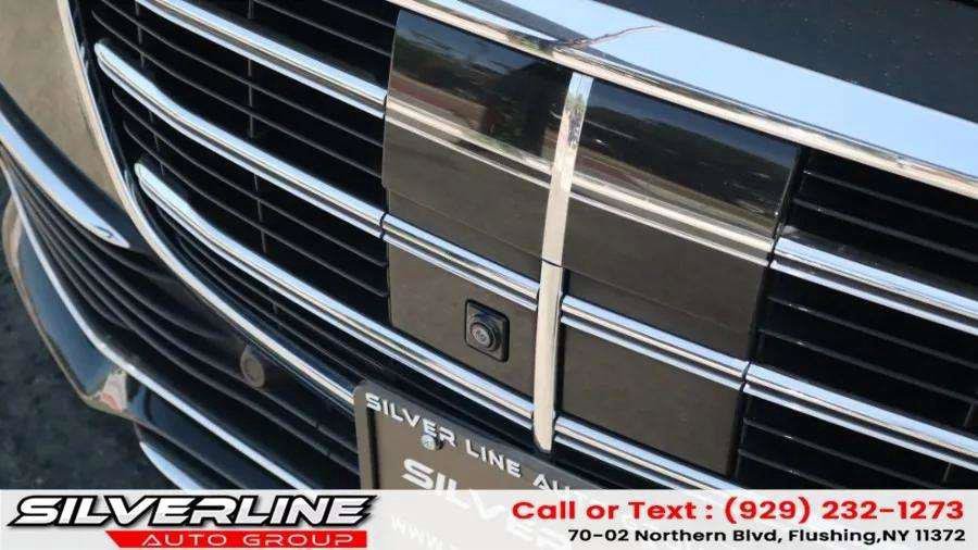 Used 2023 Mercedes-Benz S 500 4MATIC image 43