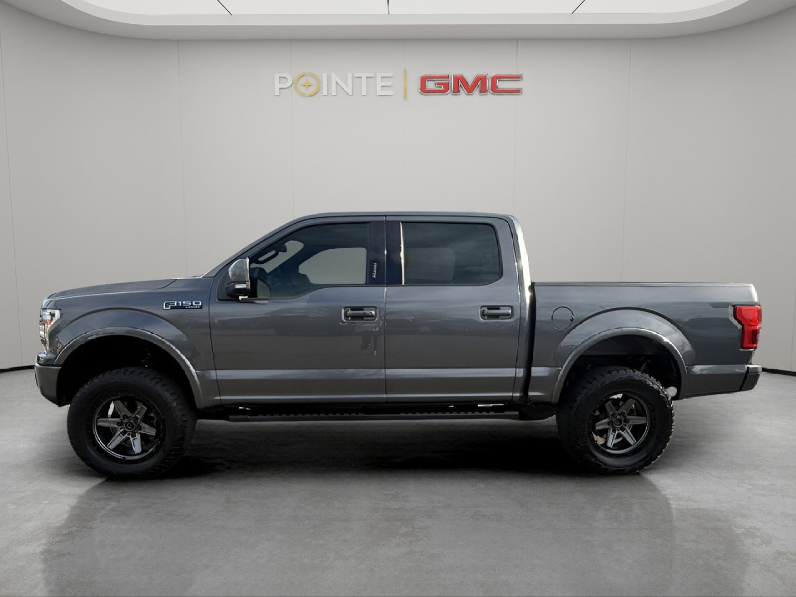 Used 2019 Ford F150 Lariat image 10