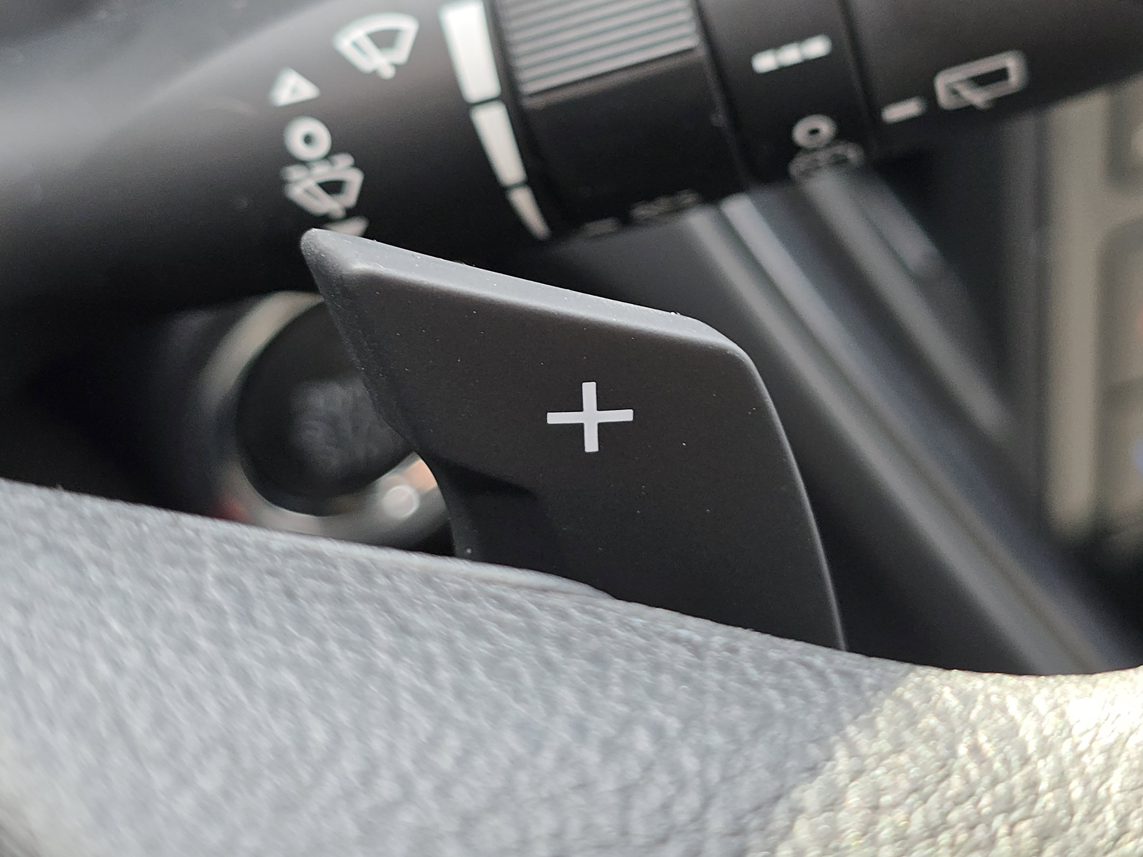 New 2026 Subaru Crosstrek 2.0i Premium image 26