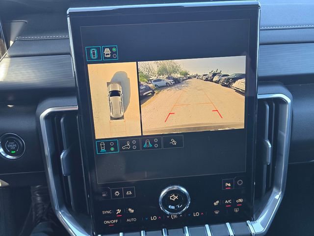 New 2026 GMC Acadia Elevation w/ Elevation Premium Package image 20