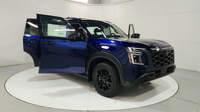 New 2026 Nissan Armada PRO-4X image 29