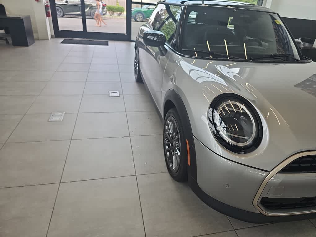 Used 2026 MINI Cooper S FWD image 3
