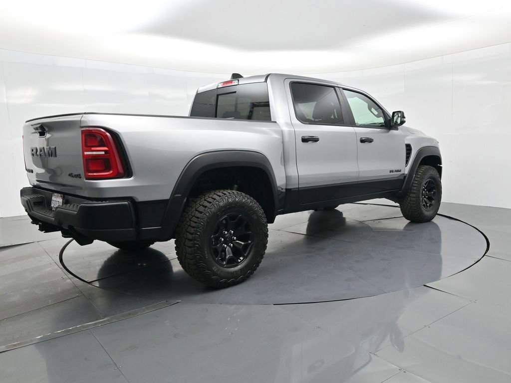 Used 2026 RAM 1500 RHO image 7