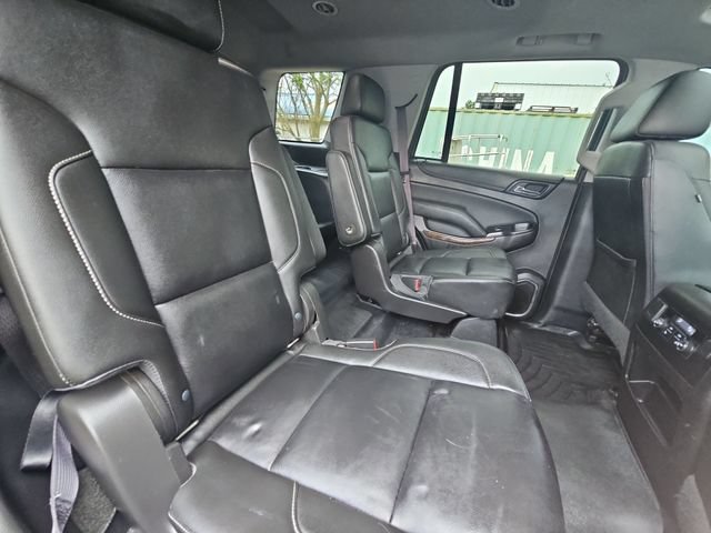 Used 2016 Chevrolet Tahoe LT w/ Luxury Package AWD/4WD image 29