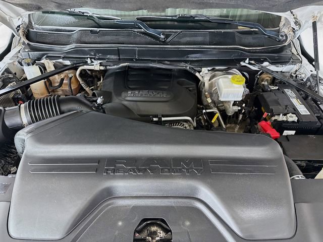 Used 2019 RAM 2500 Tradesman image 27