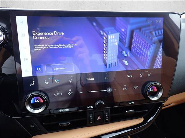 Used 2024 Lexus NX 450h+ AWD w/ Vision Package image 20