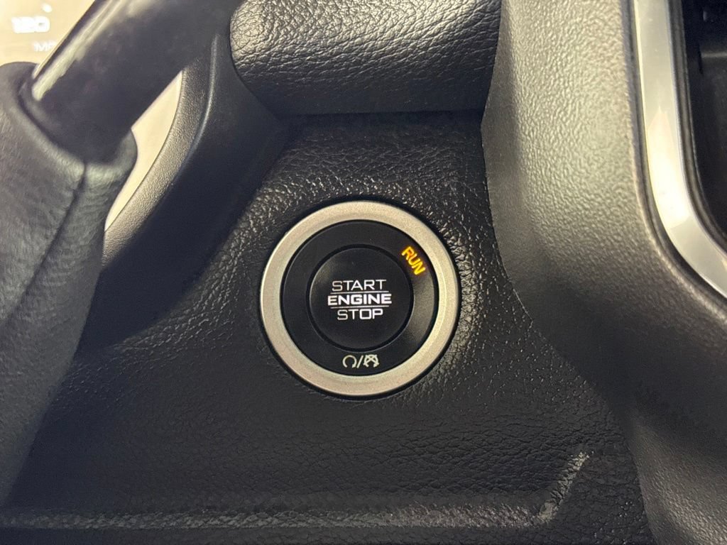 Certified 2025 RAM 3500 Laramie AWD/4WD image 23