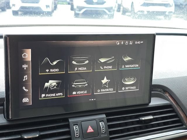Used 2022 Audi Q5 e Premium Plus AWD/4WD image 29