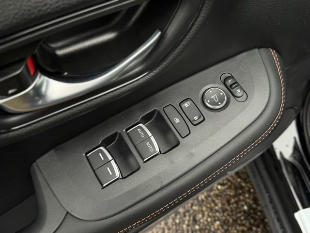 New 2026 Honda HR-V Sport image 12