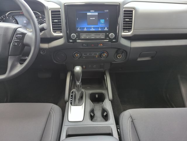 Certified 2023 Nissan Frontier SV w/ Technology Package RWD image 26