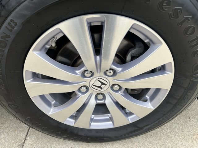 Used 2016 Honda Odyssey SE image 8