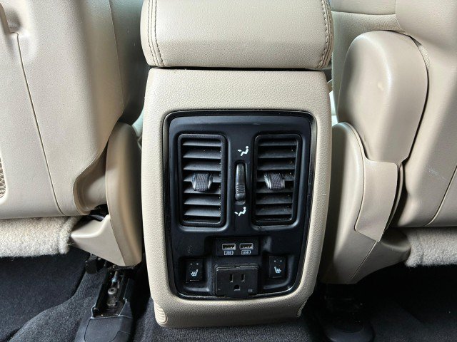 Used 2014 Dodge Durango Limited w/ Premium Group AWD/4WD image 14