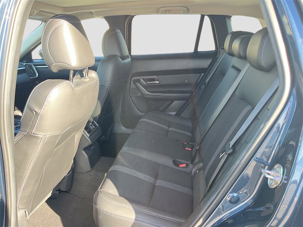 Used 2025 MAZDA CX-50 AWD 2.5 S w/ Weather Package image 25