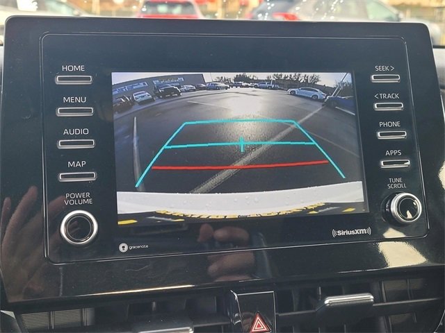 Certified 2024 Toyota Camry LE image 12