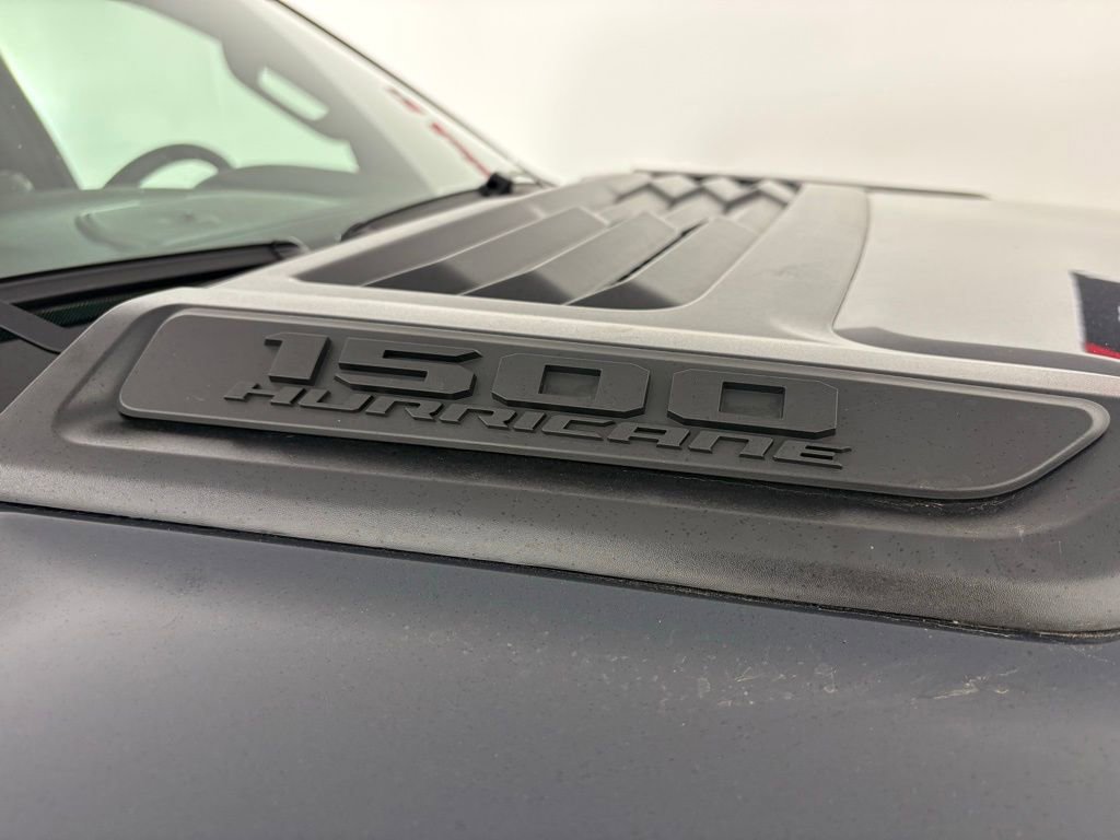 Used 2026 RAM 1500 Rebel w/ Rebel Level 2 Equipment Group AWD/4WD image 13