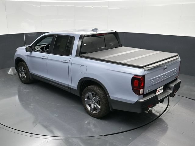 Used 2024 Honda Ridgeline TrailSport image 51