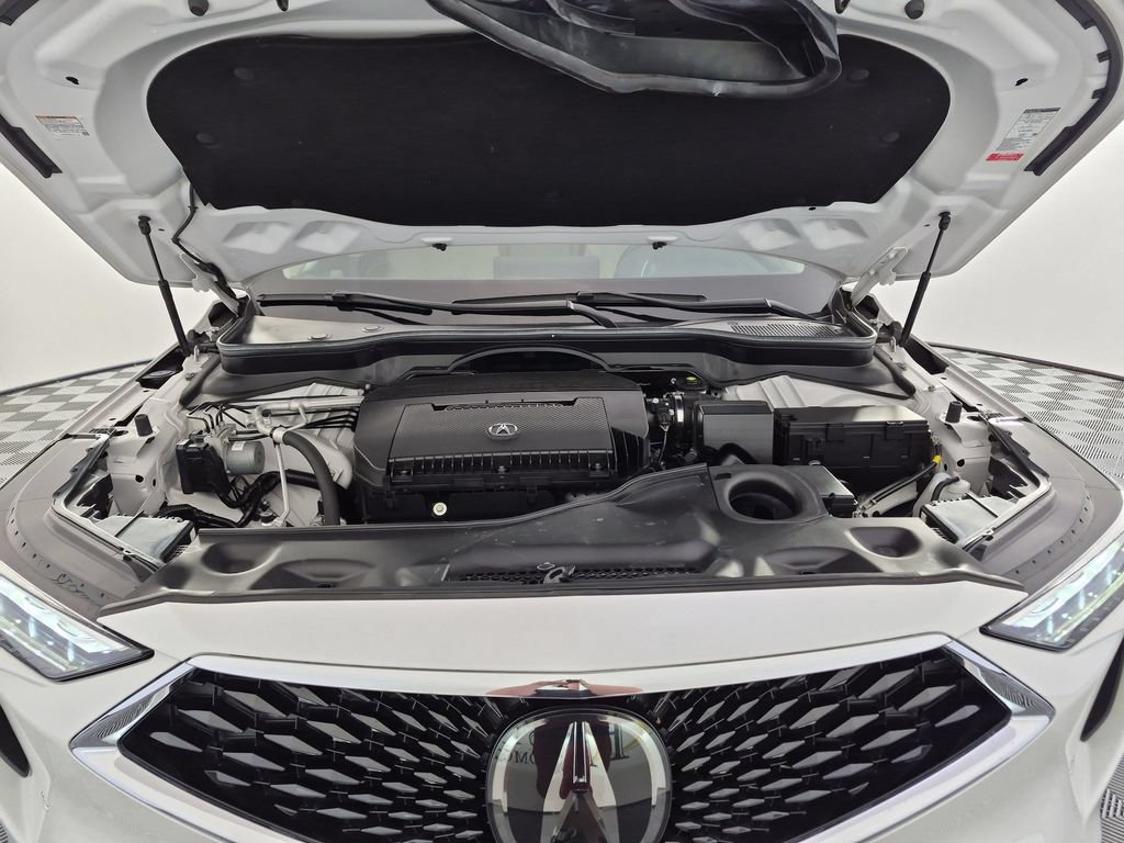 Used 2024 Acura MDX w/ Technology Package FWD image 39
