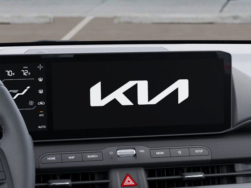 New 2026 Kia K4 EX image 20