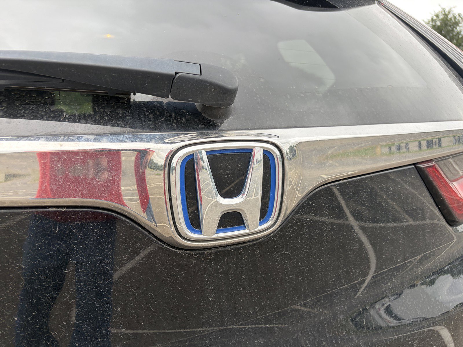 Used 2021 Honda CR-V Touring image 38