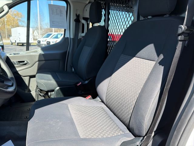 Used 2023 Ford Transit 250 Low Roof AWD w/ Exterior Upgrade Package image 20