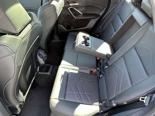 New 2026 BMW X1 xDrive28i w/ Technology Package image 8