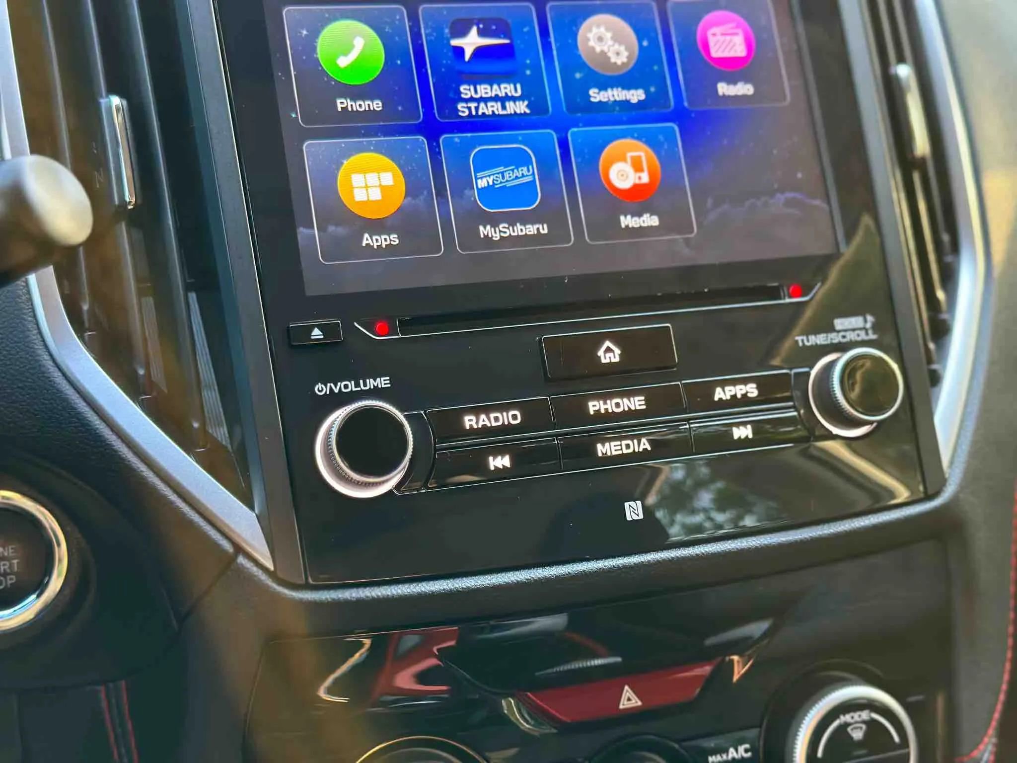 Used 2020 Subaru Forester Sport w/ Popular Package #2 image 32