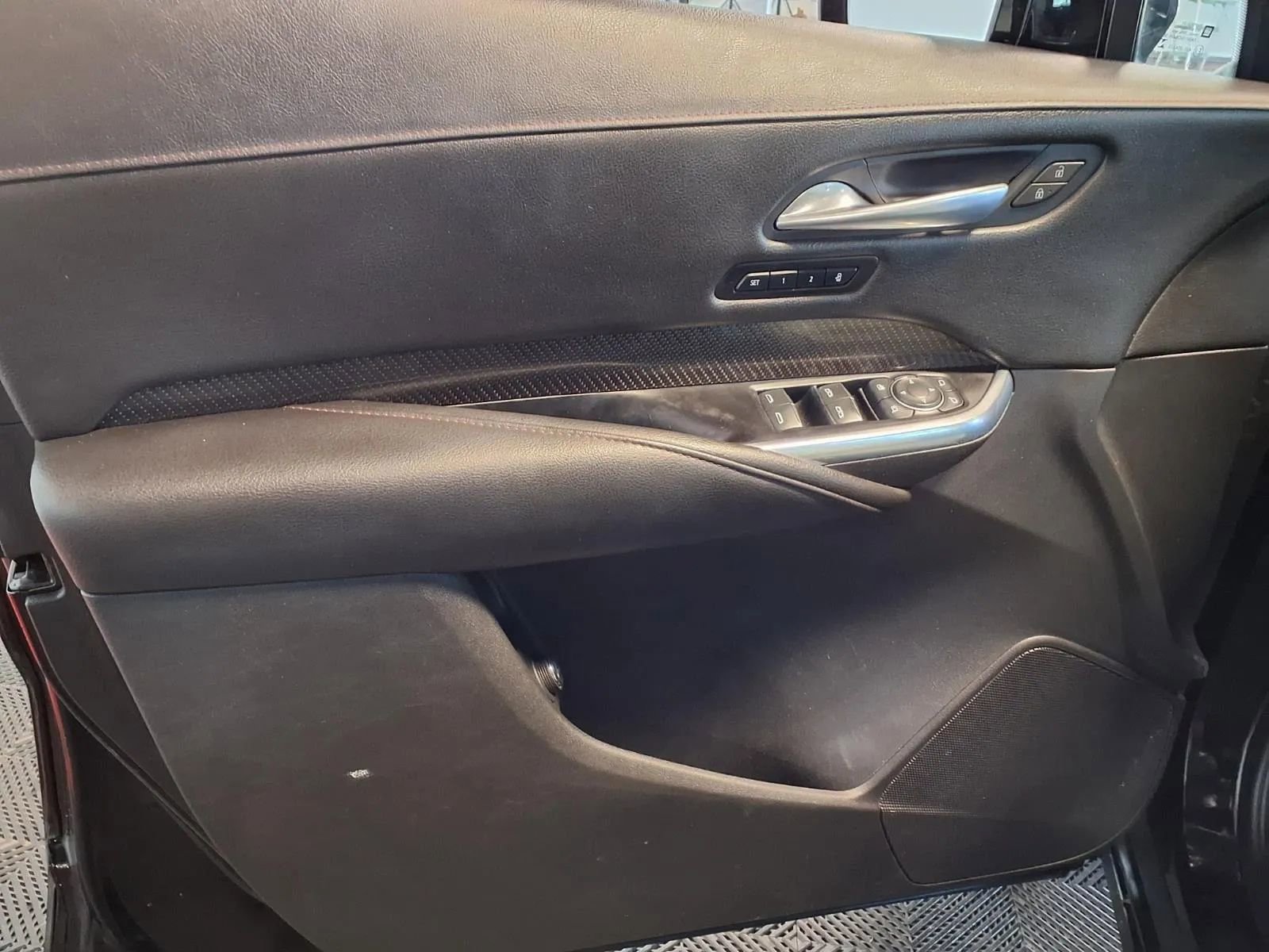 Used 2020 Cadillac XT4 Sport AWD/4WD image 17