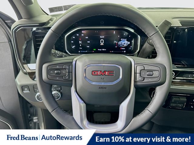 New 2026 GMC Sierra 1500 Elevation image 7